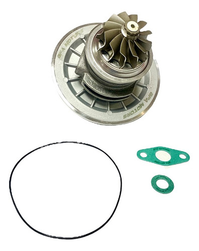 Turbo Cartucho Compatible Con Caterpilla Perkin 420e Gt2556s