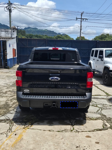 Ford Maverick 2.0 Turbo Xlt 4X2