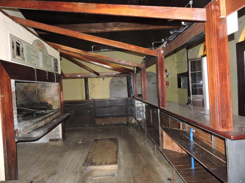 Imagen 6 de 14 de Venta Y/ O Alquiler De Gran Local Comercial