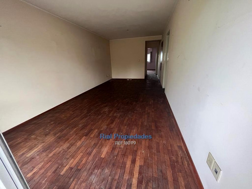 Imagen 5 de 16 de Venta Apartamento Pocitos 1 Dormitorio Con Terraza Cw180119