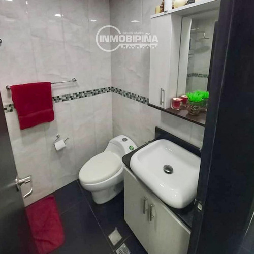 Imagen 6 de 6 de Apartamento En Venta Y Alquiler Puerto Ordaz - Residencias Braga Park Lp