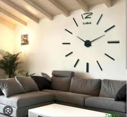 Reloj De Pared