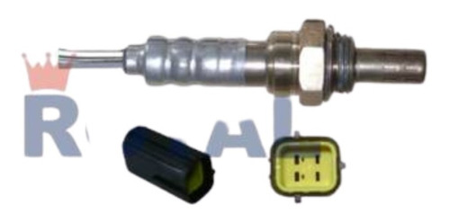 Sonda Lambda Chevrolet Aveo 1.4 1.6 16v Royaltek