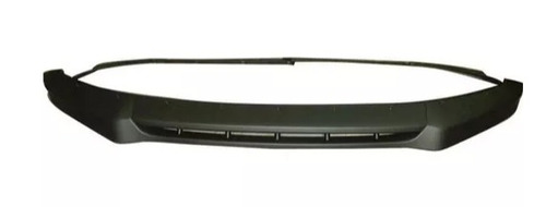 Spoiler Parachoque Dianteiro Up! Original Vw - 1s0071606gr