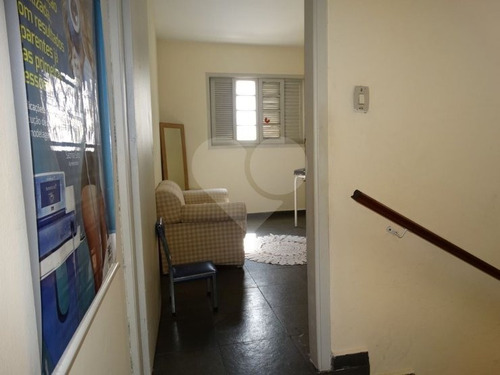 Excelente Localização, Residencial E Comercial - 353-im334206