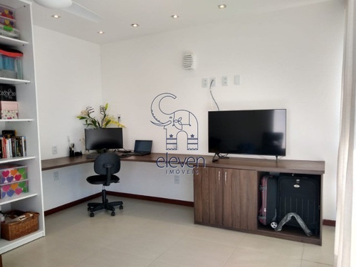 Imagem 26 de 30 de Casa Em Condomínio Para Venda Em Armação, Salvador Com 6 Quartos Sendo Cinco Suítes, Sala, Varanda, Cozinha, Área De Serviço, 6 Banheiros, 4 Vagas, - Set308 - 69946165