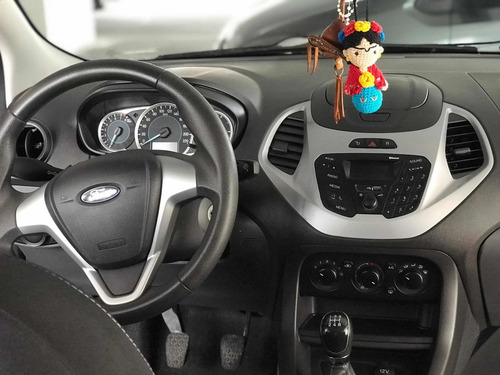 Imagem 4 de 11 de Ford Ka 2017 1.0 Se Flex 4p