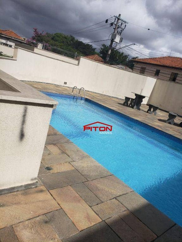 Imagem 12 de 17 de Apartamento Duplex Com 4 Dormitórios À Venda, 128 M² Por R$ 680.000,00 - Penha De França - São Paulo/sp - Ad0020
