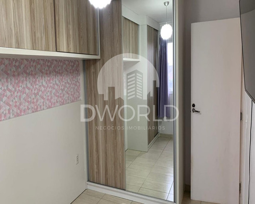 Imagem 8 de 30 de Ótimo Apartamento - Fácil Acesso Ao Centro Da Cidade! - Ap02773 - 70340044