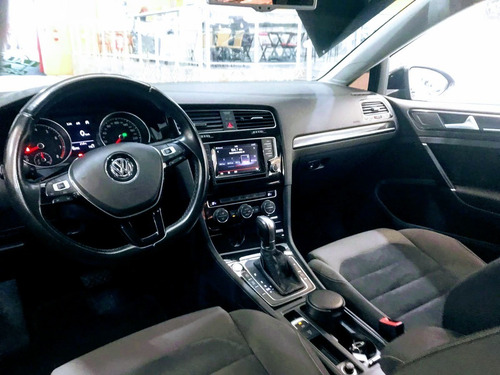 Imagem 8 de 10 de Golf 1.4 Tsi Highline - 2015 - Completo
