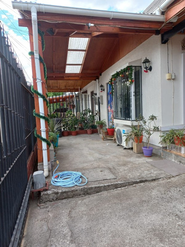 Casa Colbun