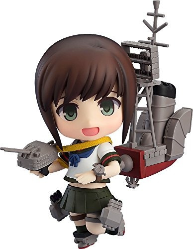 Good Smile Kancolle Fubuki Kai Ii Action Figurestoys