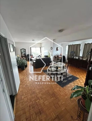 Venta Apartamento 3 Dormitorios En Centro