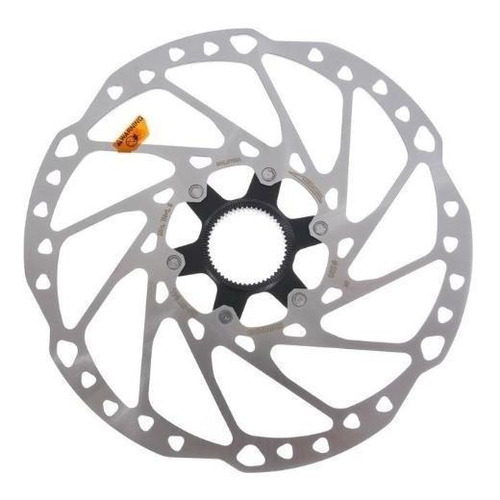 Disco Rotor Freno Shimano Deore Rt64 203mm Center Lock