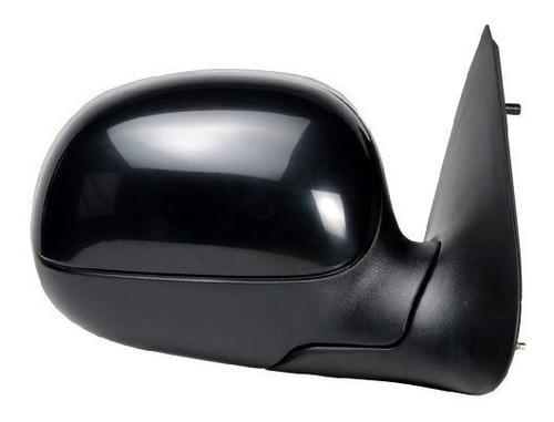 Espejo - Passenger Side Mirror For Ford F150, F250 Ld Pick-u