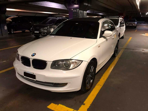 Bmw 116 2011 - Impecable