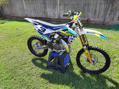 Husqvarna Tc 85 Cc