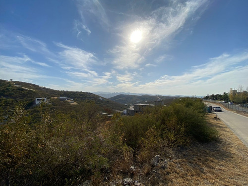 Imagen 8 de 10 de Country La Deseada - Excelente Lote 1117 M2 Espalda C/ La Rufina Orientación O