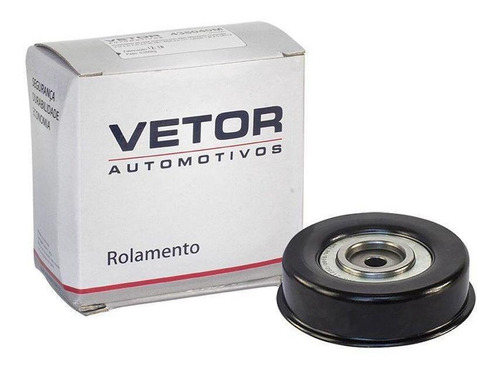 Polia Correia Alternador Mitsubishi Pajero 1.8 3.0 Tr4 2.0