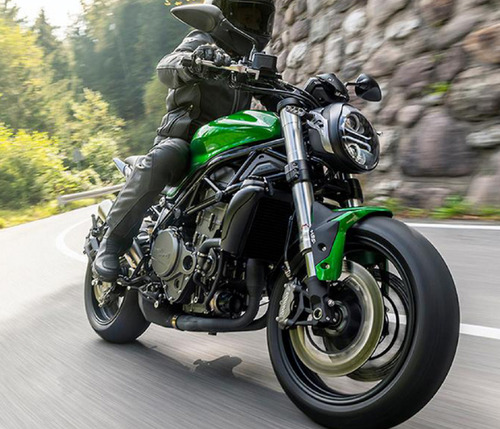 Pneu Pirelli Traseiro 685 180/55-17 Angel St Ninja Zx-6r 636