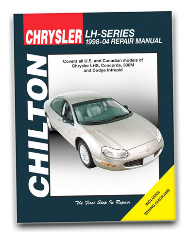 Chilton 20361 manual Reparacion