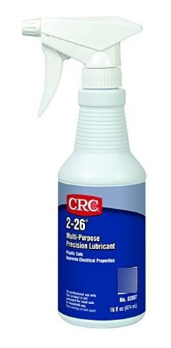 Lubricante Industrial - Crc 2-26 Multi-purpose Precision Lub