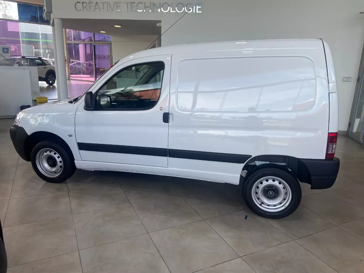 Citroën Berlingo 1.6 Vti 115 Business