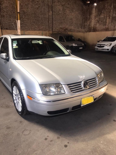 Volkswagen Bora 1.8 T Highline Tiptr Cu