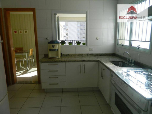 Cobertura Com 340m² E 4 Dormitórios Na Vila Ema - Co0002