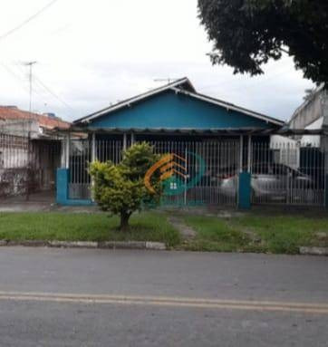 Imagem 1 de 1 de Terreno À Venda, 432 M² Por R$ 640.000,00 - Jardim Vila Galvão - Guarulhos/sp - Te0044