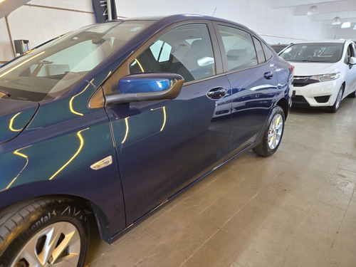 Chevrolet Onix plus 1.0 Ltz Turbo Aut. 4p