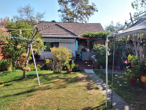 Imagen 18 de 23 de Casa Amplia Arriendo En Ñuñoa