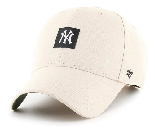 Jockey New York Yankees Snapback Bone