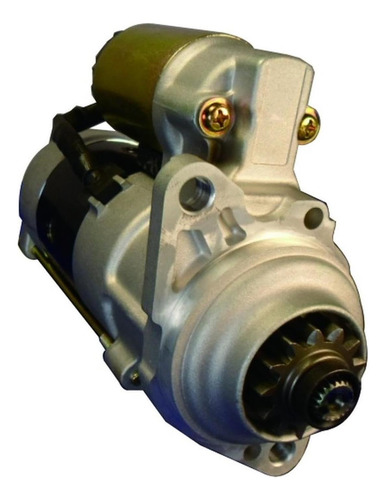Arranque Oeg Nuevo, 100% Compatible Con Case Tractor Cub