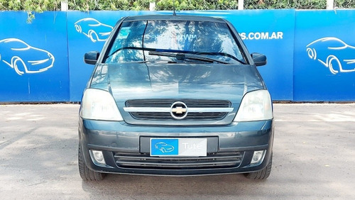 Imagen 2 de 16 de Chevrolet Meriva 2008 1.8 Gls Easytronic Tute Cars D