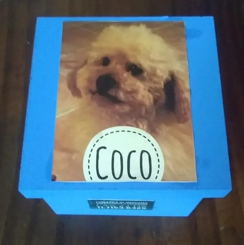Imagen 2 de 5 de Cremación De Mascotas A Bajo Costo