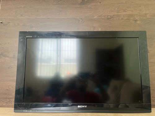 Tv LG 32 (display Quebrado)