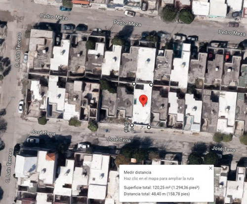 Venta De Casa En José Tena, Fracc Oasis Rev. Chihuahua!! Asf*