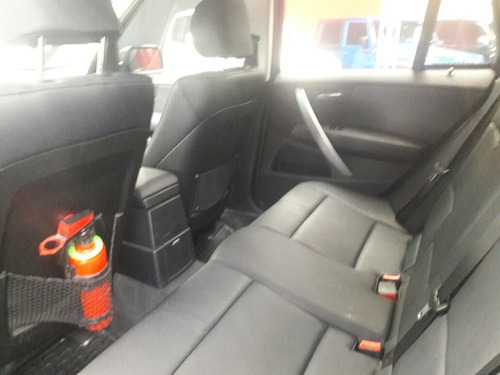 Bmw X3 3.0 2.008