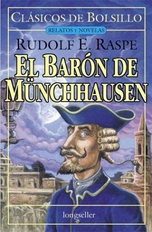 Baron De Münchhausen, El