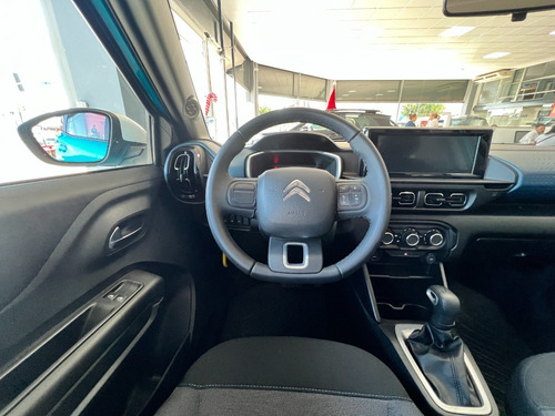 Citroën C3 1.6 16v Vti 115 First Edition