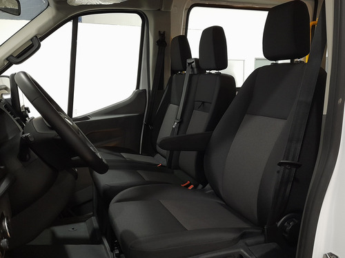 Ford Transit Minibus (17+1) 10at Panther 2.0l