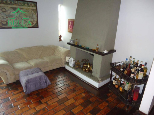 Imagem 19 de 30 de Sobrado Residencial Para Venda E Locação, Vila Fiat Lux, São Paulo. - So1149