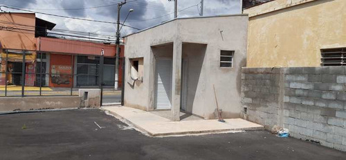 Terreno, Jardim Monte Kemel, São Paulo, Cod: 3037 - A3037