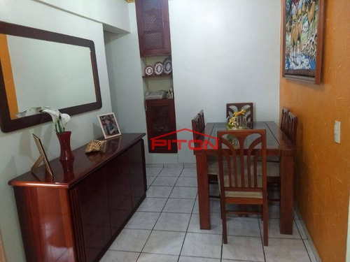 Apartamento À Venda, 66 M² Por R$ 340.000,00 - Penha De França - São Paulo/sp - Ap1781