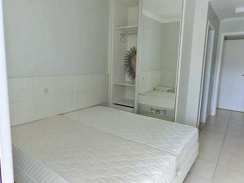 Apartamento Com 4 Dormitórios À Venda, 192 M² Por R$ 4.000.000,00 - Riviera De São Lourenço - Bertioga/sp - Ap5363