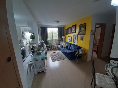 Apartamento - Jardim Carvalho - Ref: 197999 - V-198111