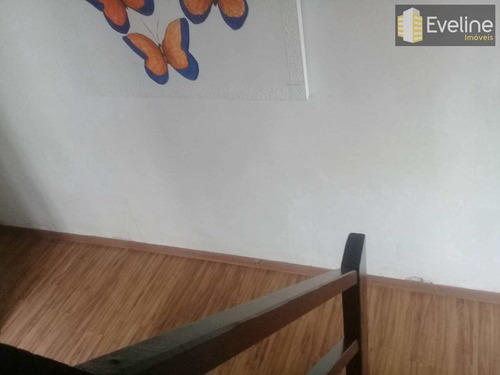 Imagem 27 de 27 de Casa Com 3 Dorms, Jardim Cintia, Mogi Das Cruzes - R$ 400 Mil, Cod: 2137 - A2137
