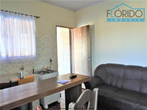 Imagem 4 de 15 de Chácara Para Venda Em Atibaia, Rio Abaixo, 3 Dormitórios, 1 Suíte, 2 Banheiros, 10 Vagas - 3666_2-1602287