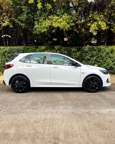 Chevrolet Onix HB RS 1.0T